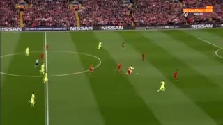 Liverpool 4-0 Barcelona (Geniş özet ve goller)
