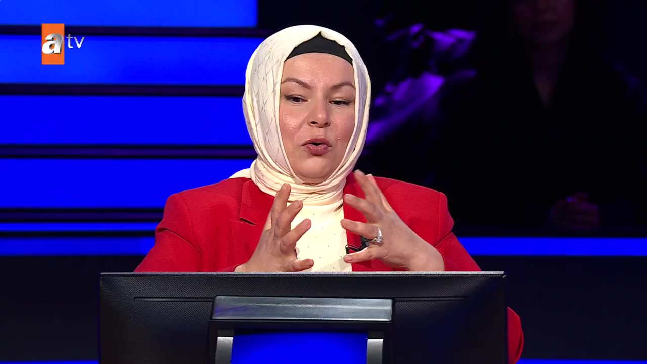 Konya’da anne azmi ekranlara yansıdı: Hikayesiyle duygulandırdı