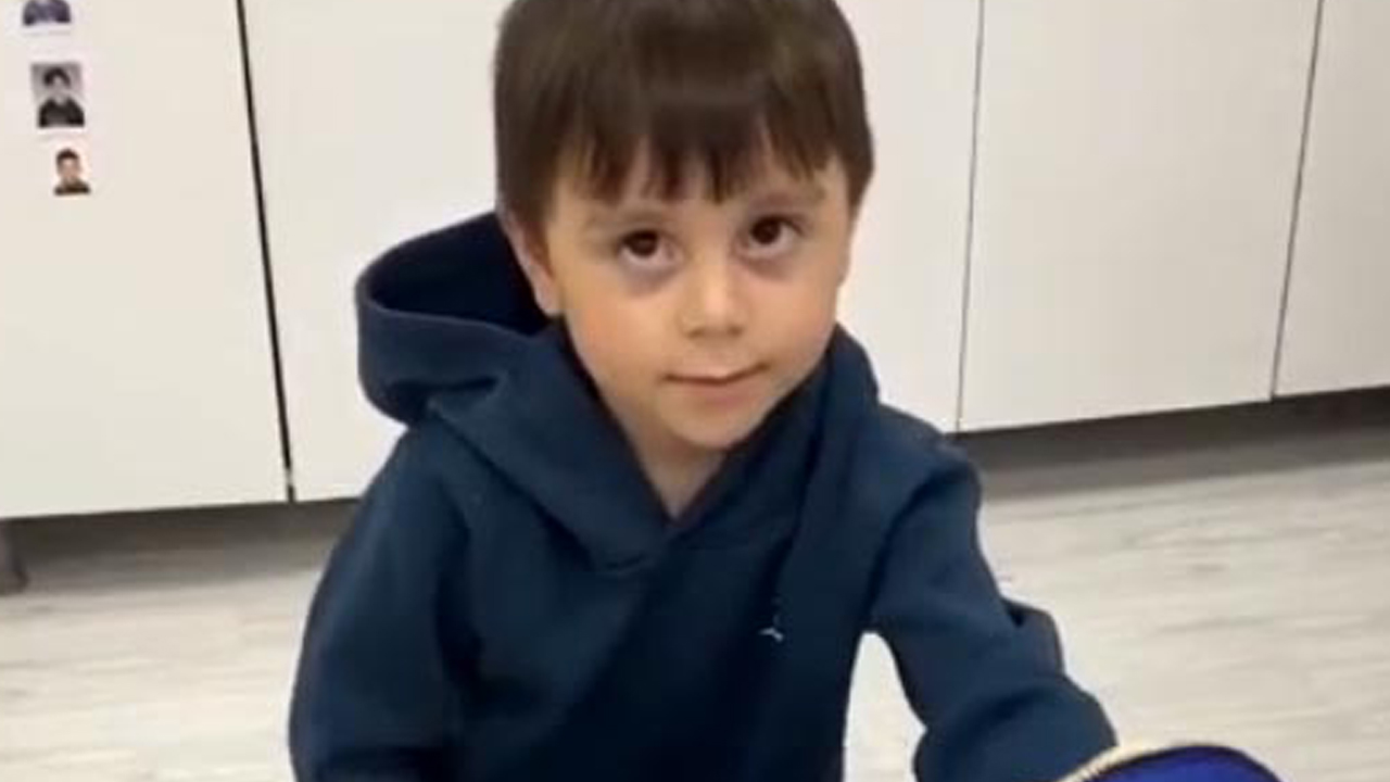 Annesi ile birlikte cansız bedeni bulunan Osman’ın yeni görüntüsü ortaya çıktı