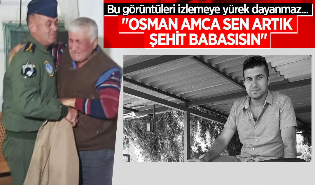 Bu görüntüleri izlemeye yürek dayanmaz 