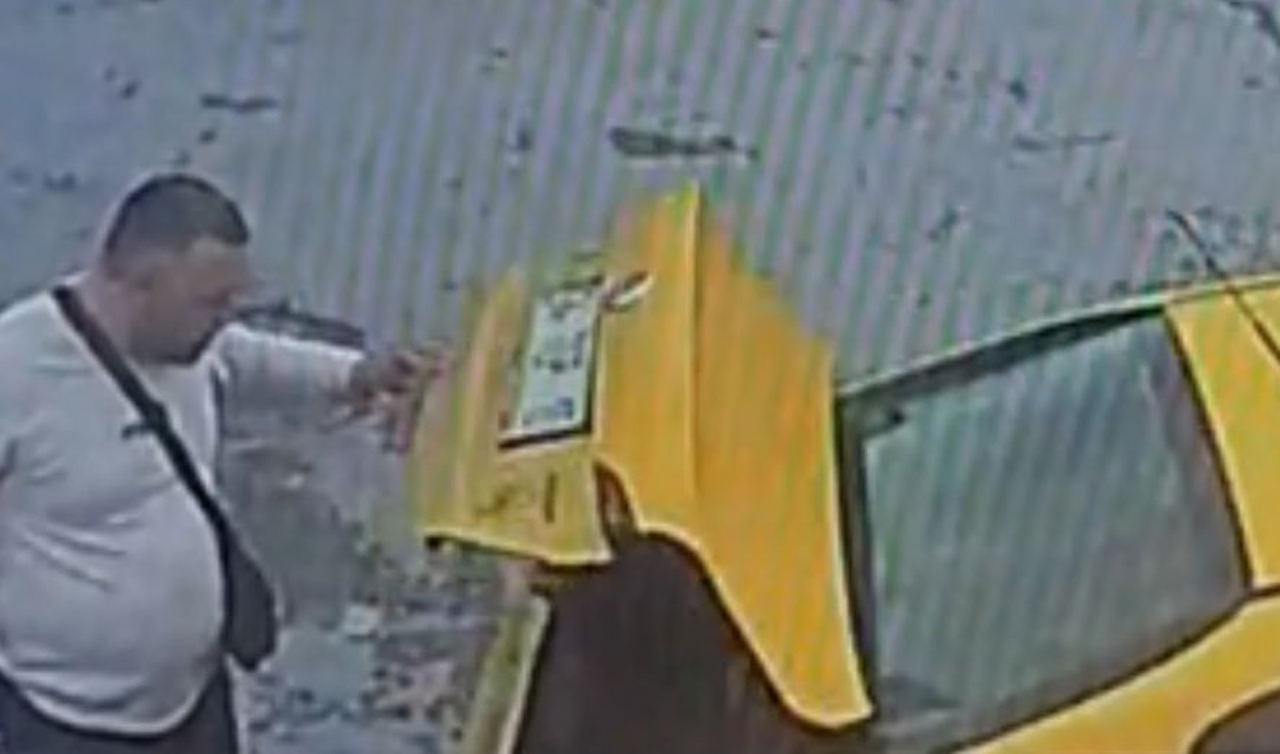 Böcek ailesinin ölümüne ilişkin soruşturmada yeni görüntüler ortaya çıktı