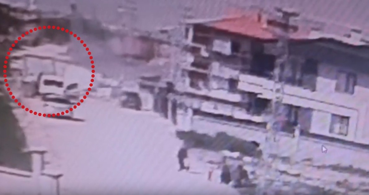 Konya’da 3 ayrı hırsızlık olayı aydınlatıldı: 6 şüpheli tutuklandı