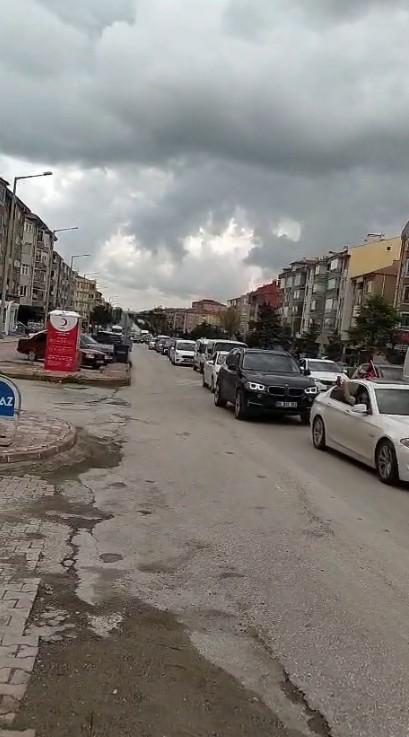 Çorumlular Play-Off Finali için Konya’ya akın ediyor 2