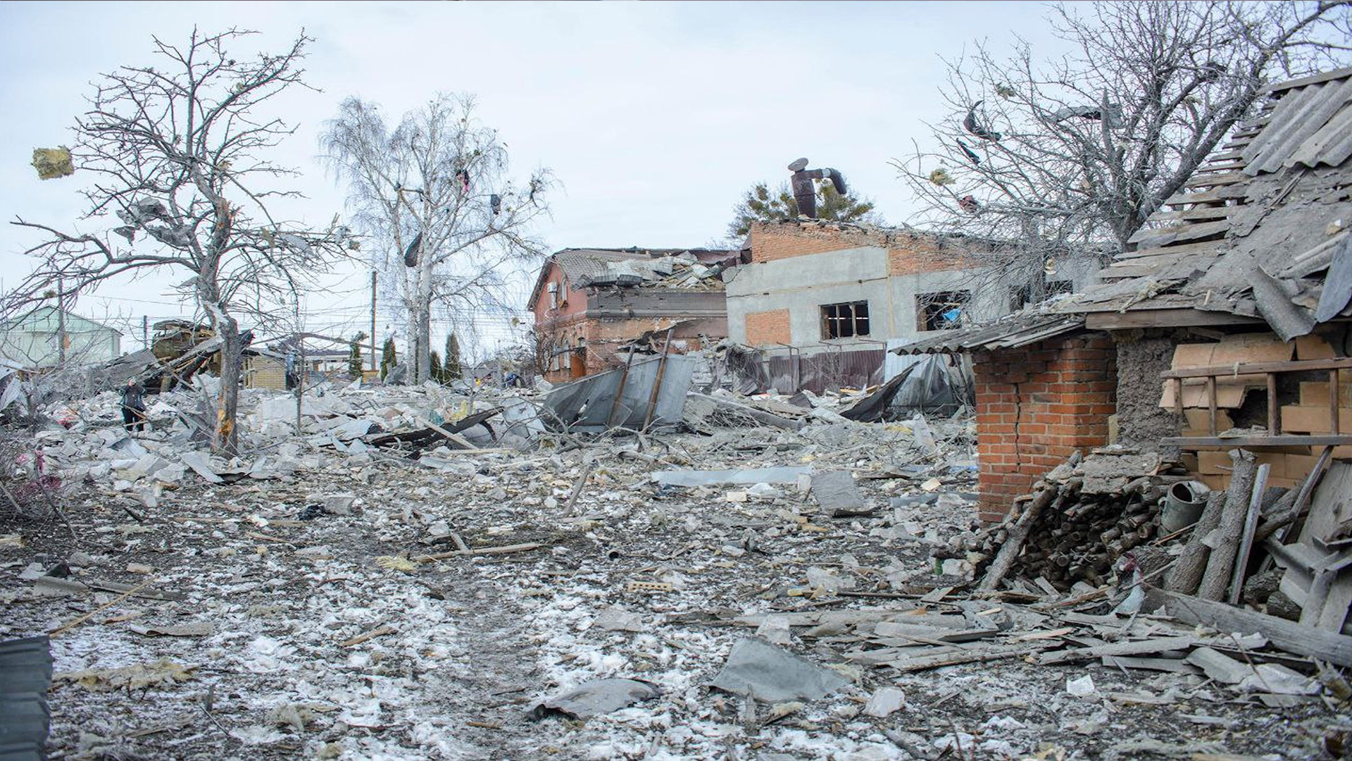 Rusya’nın Ukrayna saldırısında 14. gün