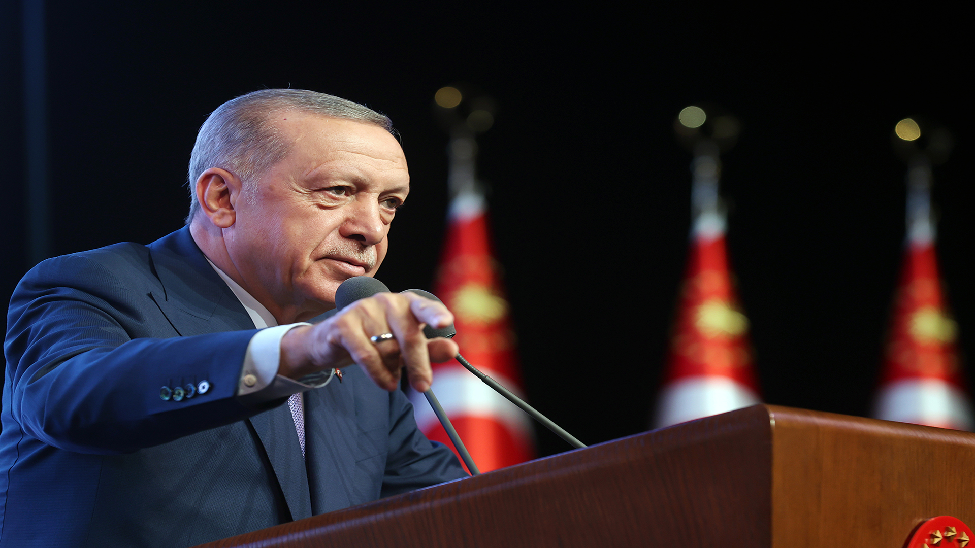 Cumhurbaşkanı Erdoğandan indirim müjdesi