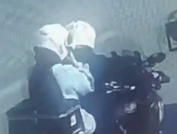 Konya’da siren sesi bu kez umut taşıdı! O anlar böyle kaydedildi 
