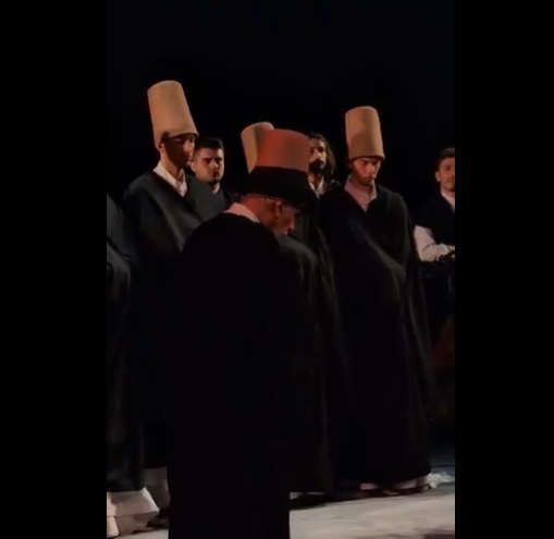 Konya İngiltereye taşındı