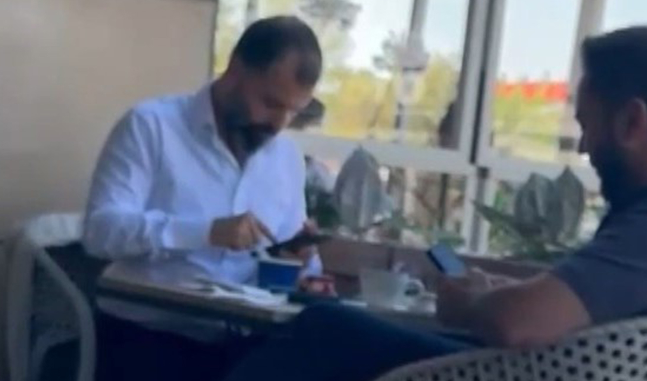Şile Belediyesi’ne rüşvet operasyonu: Şüpheli avukat suçüstü yakalandı