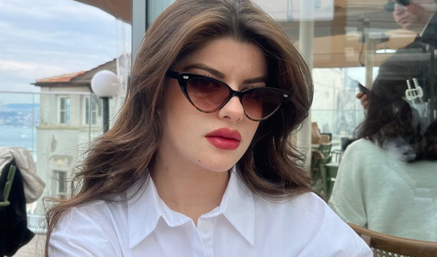 Ayşe Tokyaz cinayetinde yeni görüntü: Cesedi bavulla taşıdıkları an ortaya çıktı