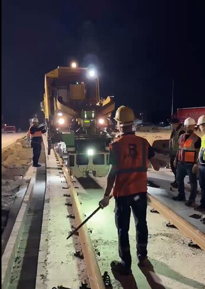 Başkan canlı yayında paylaştı! Konya’nın dev projesinde son durum