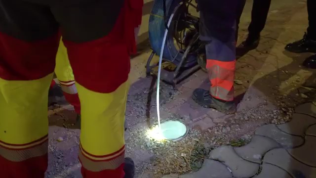 Konya’da ekipleri harekete geçiren ihbar! 6 saatlik operasyon böyle sonuçlandı