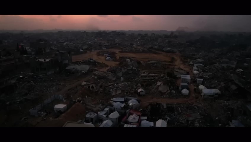 Gazze’de umut yeşeriyor: Ribat Derneği 200 çifti evlendiriyor