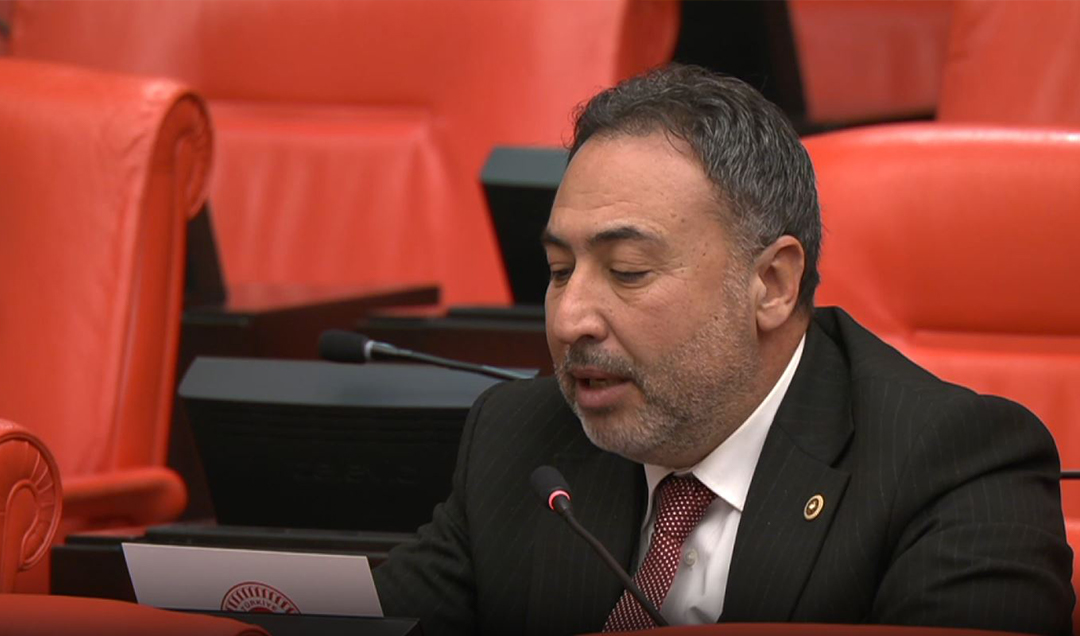 Konya’ya 300 milyon TL’lik su yatırımı