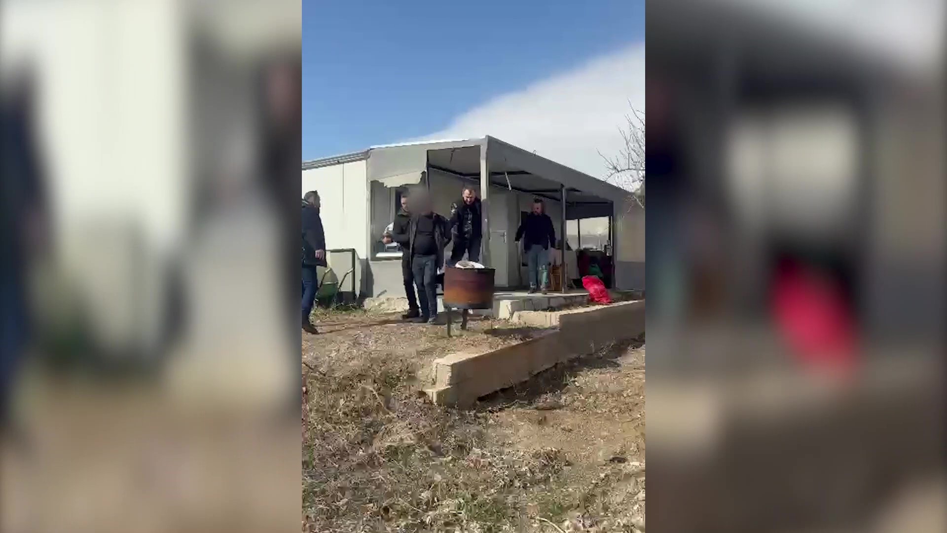 Adres Konya! Kadın kılığına girerek kaçtı: Firari şüpheliyi polis kıskıvrak yakaladı 