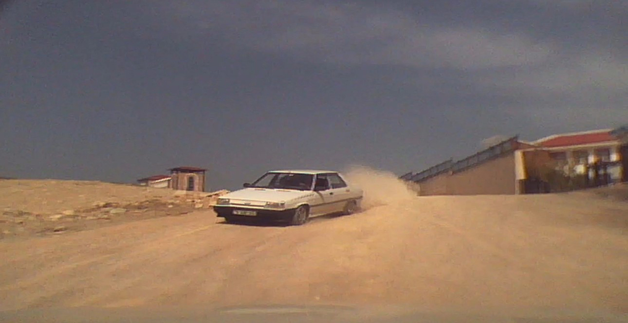 “Dur“ ihtarına uymayan sürücü faciaya neden oluyordu