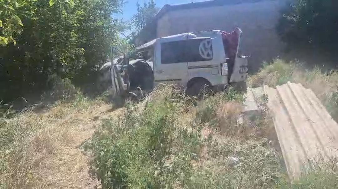 Konya’da ölümlü kaza! 28 yaşındaki genç hayatını kaybetti