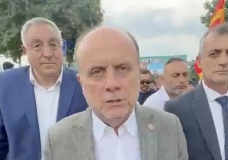 Konya’daki Nasreddin Hoca etkinliğine siyaset karıştı! AK Partili vekil tepki gösterdi