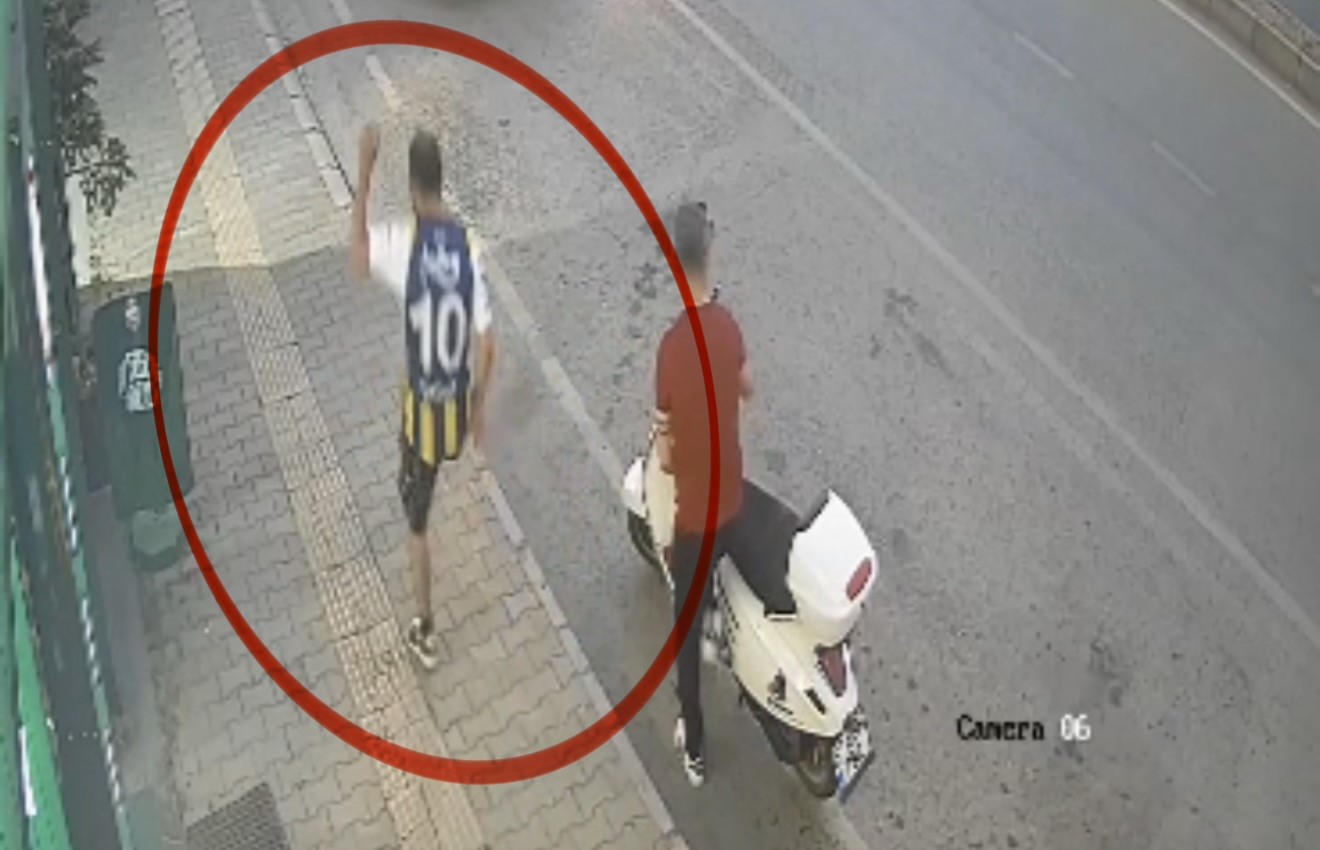 Kediye tekme atan şahıs tutuklandı: “Sinirliydim, pişmanım“