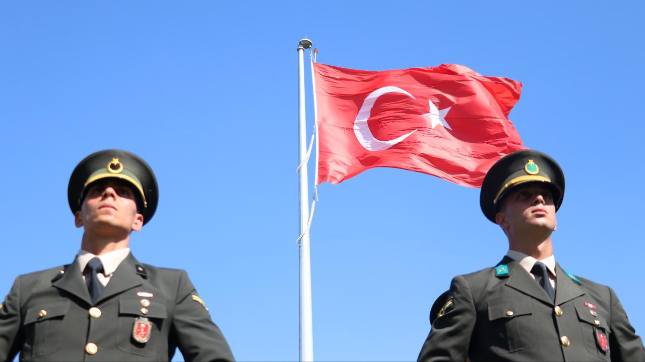 Milli Savunma Üniversitesi 10’uncu yılını kutluyor