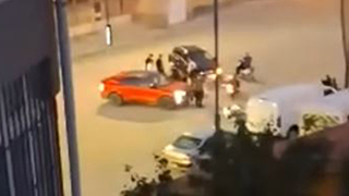 Konya’da gurbetçinin tatili kazayla son buldu! 