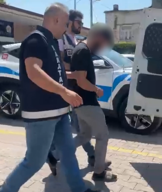 Konya’daki bu görüntüler sanal medyada gündem olmuştu! Cezası tam 140 bin TL oldu
