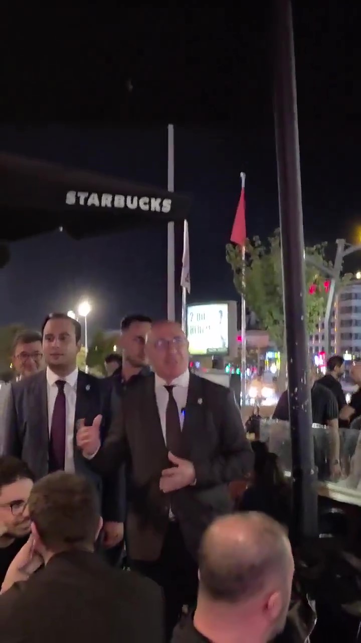 Yeni Parti Milletvekillerine Konya’dan şok! 