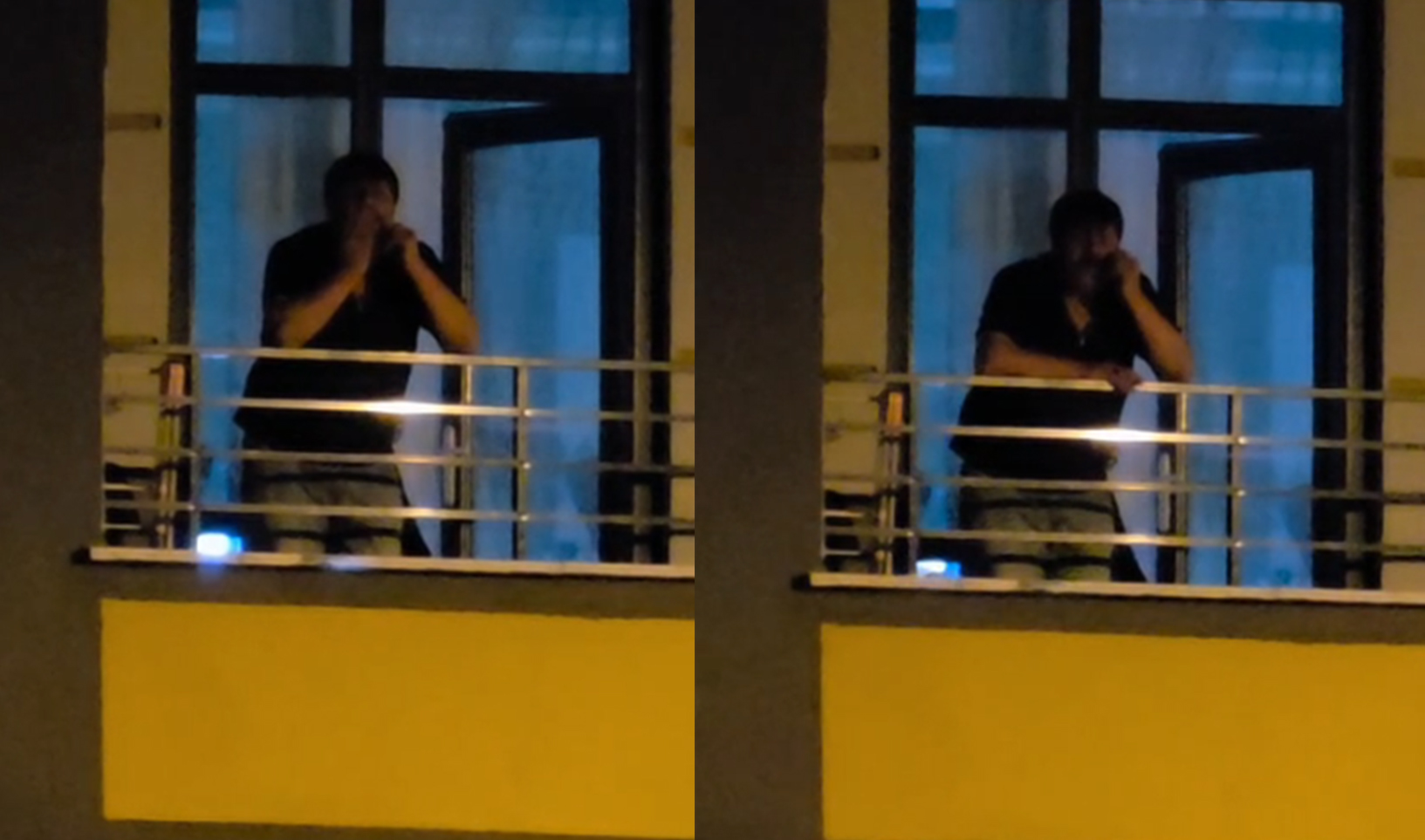 Kız öğrenciler cep telefonuyla görüntüledi! Konya’daki şüpheli yeniden yakalandı