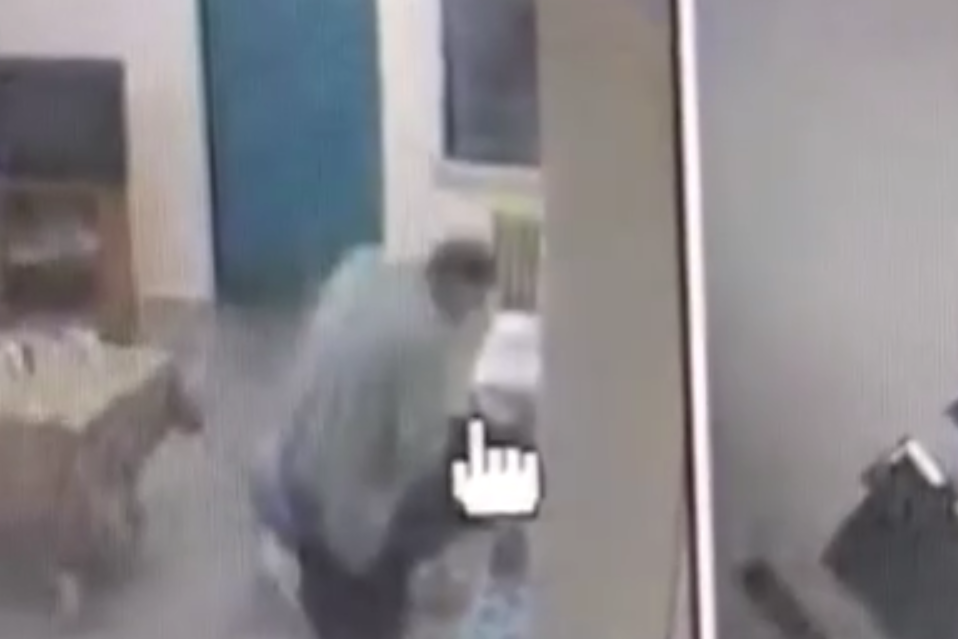 Kaşif Kozinoğlu soruşturmasında dikkat çeken iki görüntü dosyaya girdi
