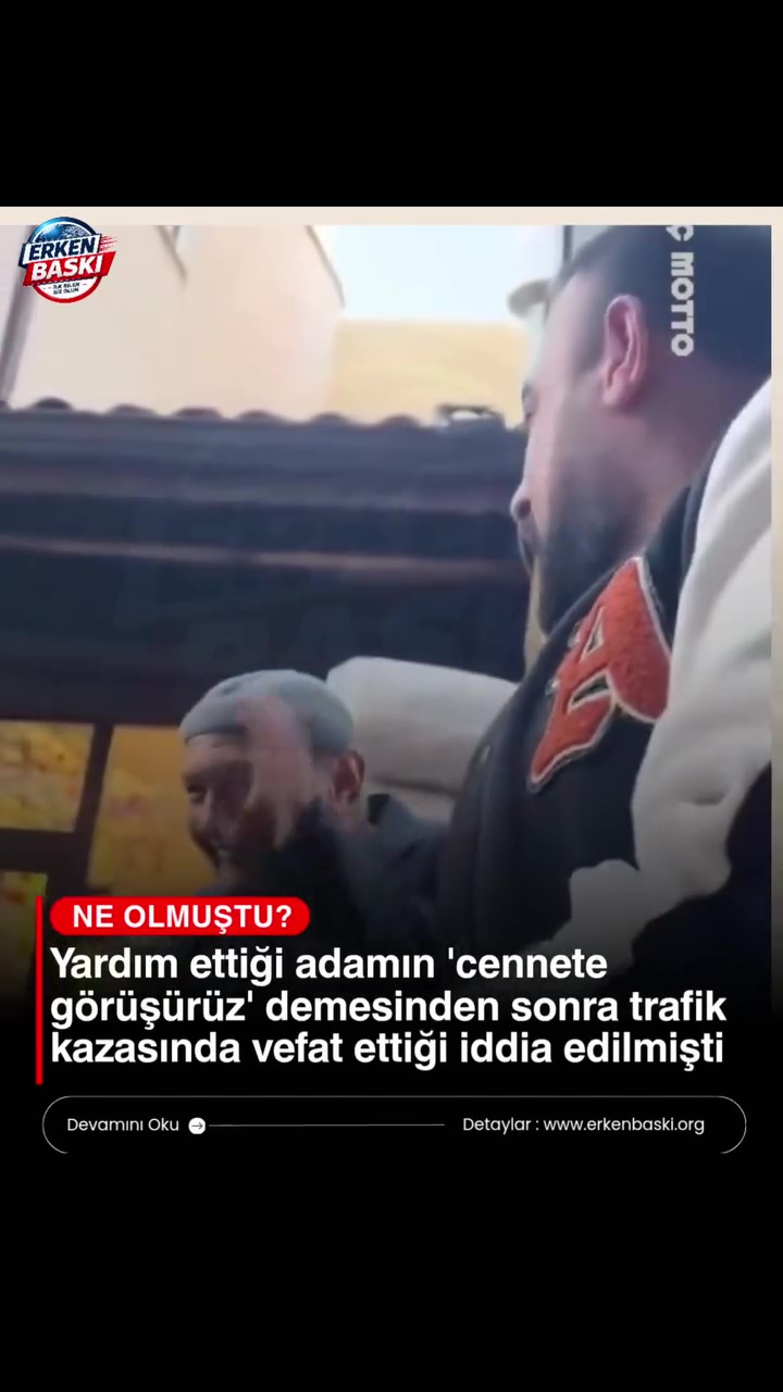 Konya’dan dünyaya yayılan videoda gerçek ortaya çıktı! Öldü mü?