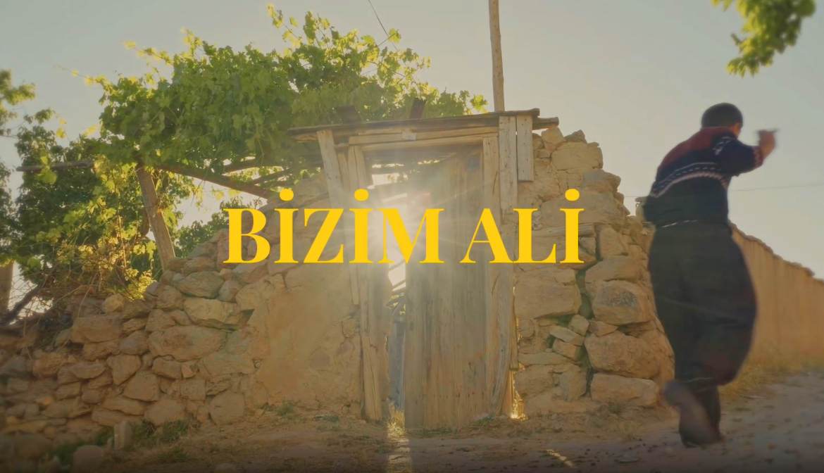 KONTV ile Tuna Yapım arasında ‘Bizim Ali’ için imzalar atıldı