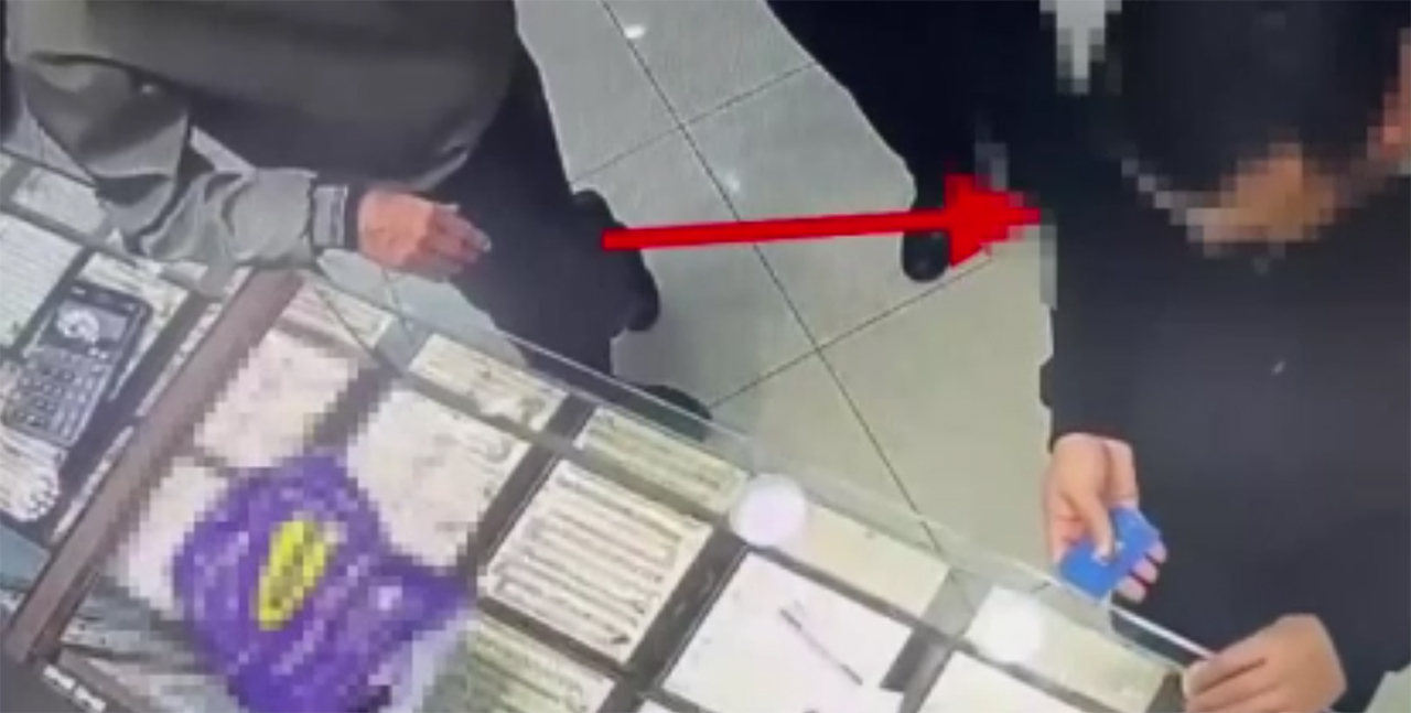 Şehit annesini terör örgütü yalanıyla 435 bin lira dolandırdılar! 5 gözaltı